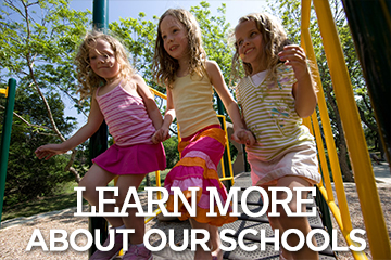 Learn More About Our Schools